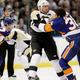 Illustration for article titled The NHL Doesnt Seem To Think The Islanders Can Control Their Players